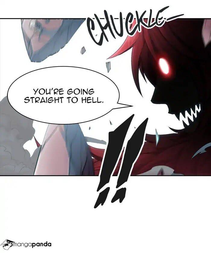 Tower of God Chapter 440 image 12